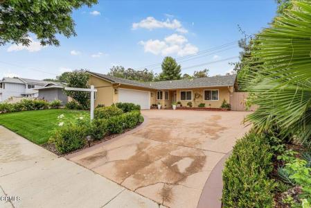 835 Appleton Road, Simi Valley, California 93065, Stati Uniti
