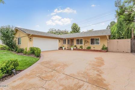 835 Appleton Road, Simi Valley, California 93065, Stati Uniti