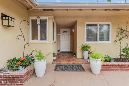 835 Appleton Road, Simi Valley, California 93065, Stati Uniti