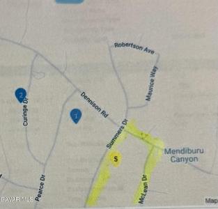 Lot 132 Ract 3317, Tehachapi, California 93561, Estados Unidos