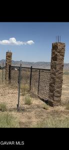 Lot 132 Ract 3317, Tehachapi, California 93561, Estados Unidos