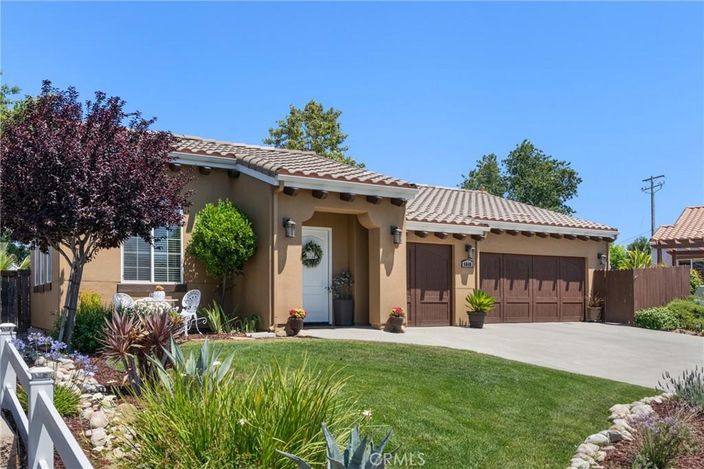 6040 Via Colonia Court, Atascadero, Californie 93422, États-Unis