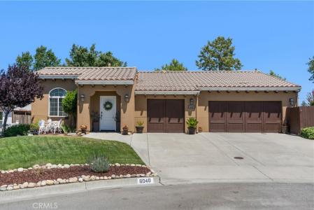 6040 Via Colonia Court, Atascadero, Californie 93422, États-Unis