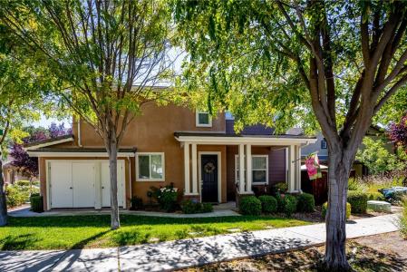 9179 Pato Lane , 240, Atascadero, California 93422, USA