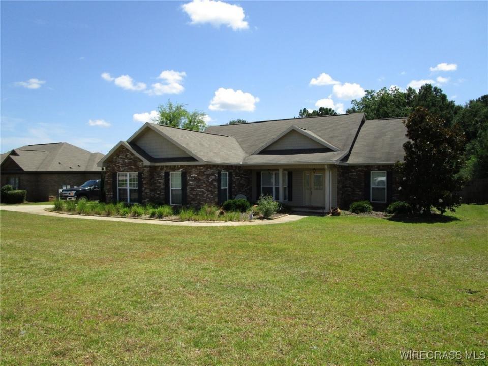 602 Legacy Drive, Enterprise, Alabama 36330, Amerika Birleşik Devletleri