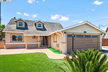 28399 Cubberley Ct, Hayward, California 94545, USA