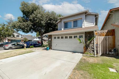 3725 Woodglen Drive, Modesto, Califórnia 95356, Estados Unidos