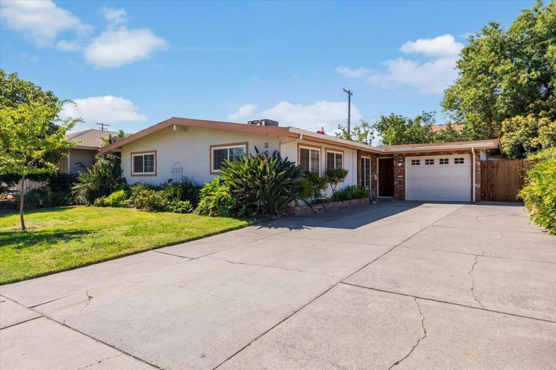 3630 Milton Way, North Highlands, Kalifornia 95660, USA