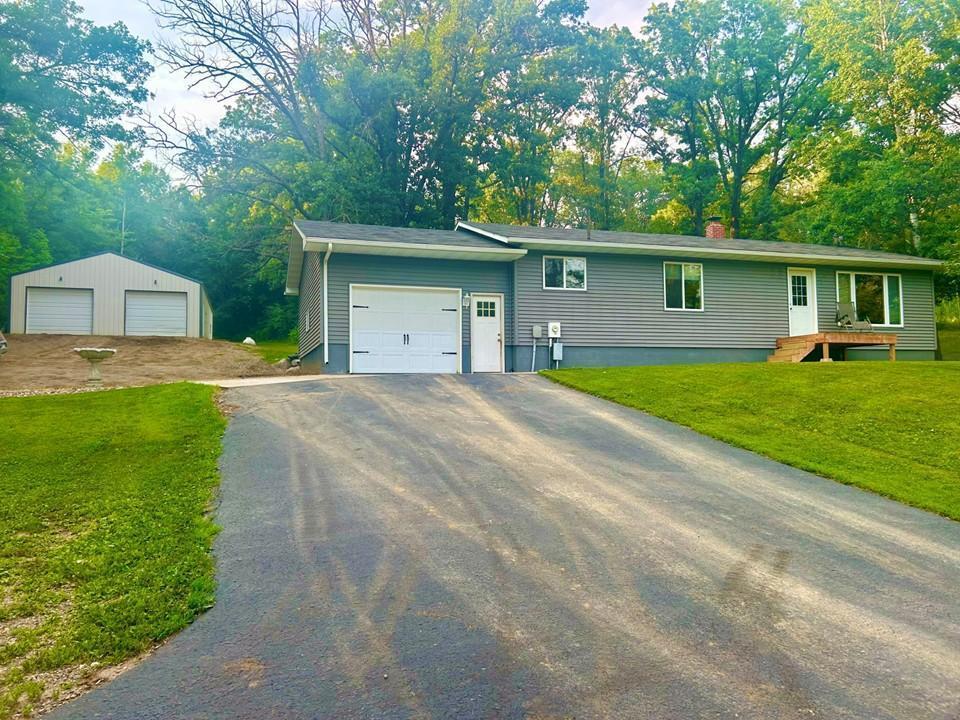 61257 Leaf River Road, Wadena, ミネソタ 56482, アメリカ合衆国