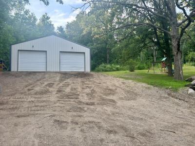 61257 Leaf River Road, Wadena, ミネソタ 56482, アメリカ合衆国