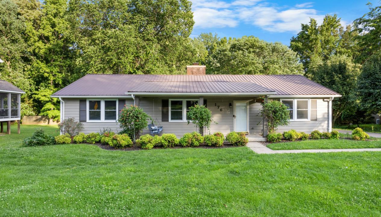 176 Kirby Dr, Clarksville, تينيسي 37042, الولايات المتحدة