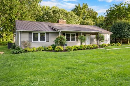 176 Kirby Dr, Clarksville, تينيسي 37042, الولايات المتحدة
