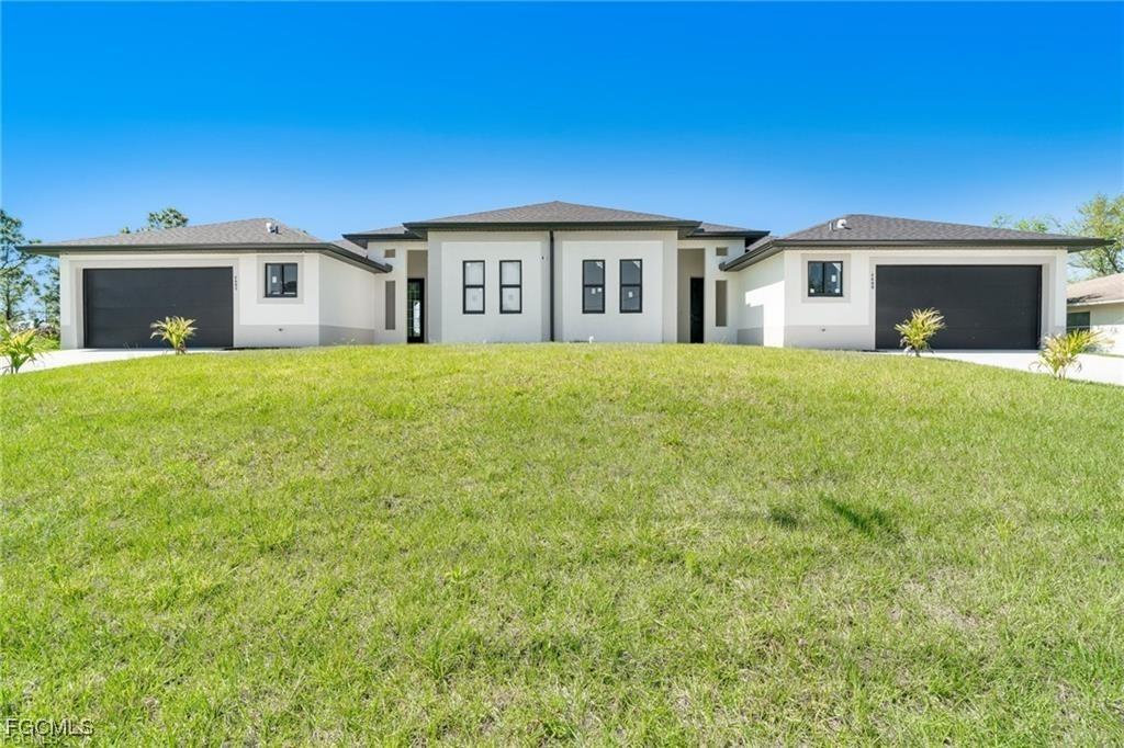 4725/4727 27TH 27th Street SW , 4725, Lehigh Acres, פלורידה 33973, ארצות הברית של אמריקה