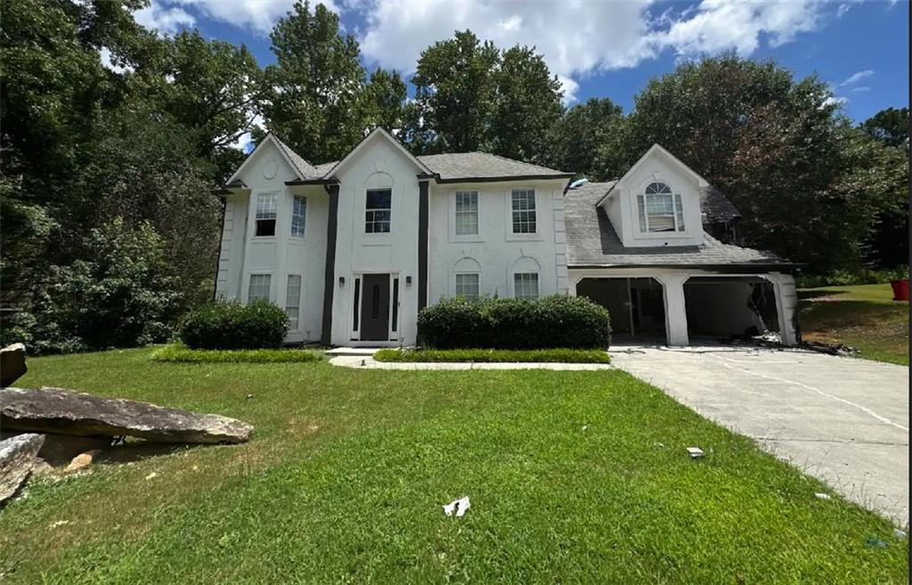 1478 Interlaken Pass, Jonesboro, 乔治亚州 30238, 美国