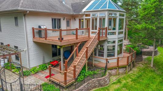 203 FOXWOOD CT, COLUMBIA, Missouri 65203, Estados Unidos