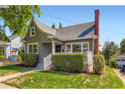 7336 SE 19th AVE, Portland, Oregon 97202, USA