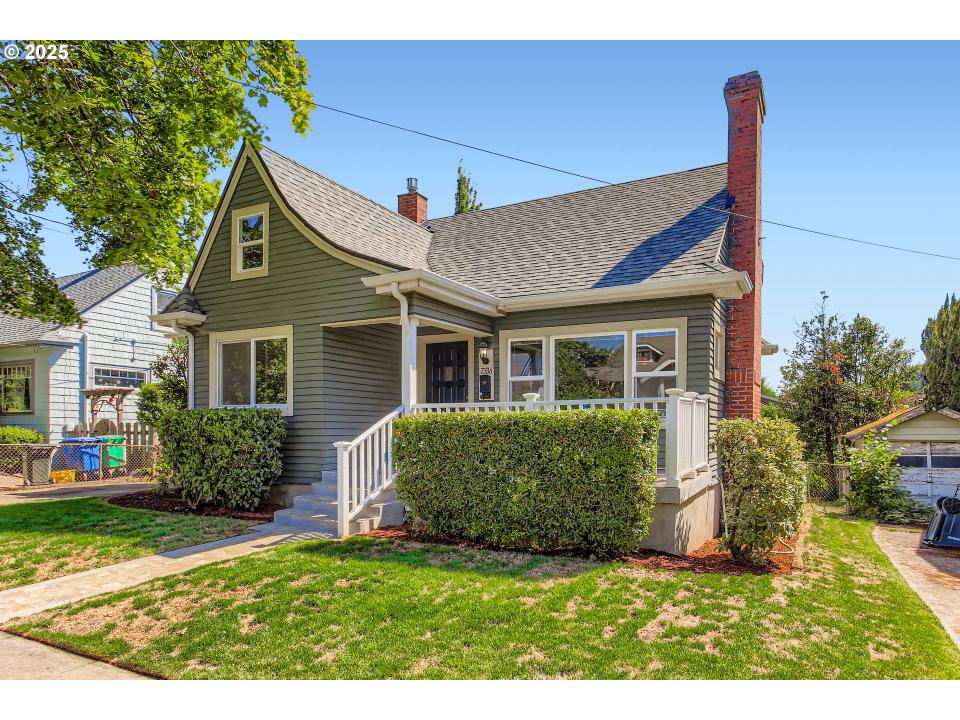 7336 SE 19th AVE, Portland, Oregon 97202, Stati Uniti