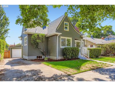 7336 SE 19th AVE, Portland, Oregon 97202, Stati Uniti