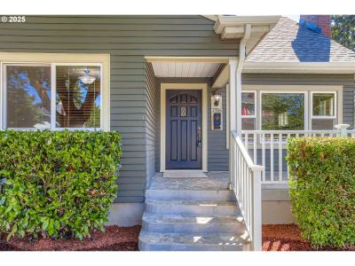 7336 SE 19th AVE, Portland, Oregon 97202, Stati Uniti