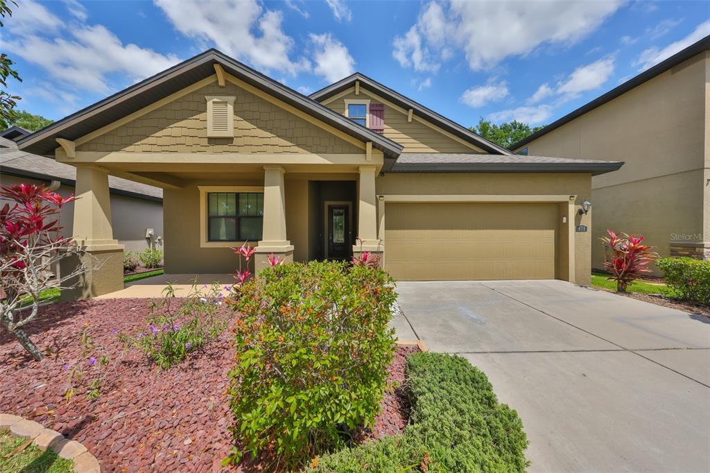 838 Vino Verde Circle, Brandon, Florida 33511, Estados Unidos