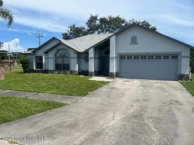 1689 Sweetwood Drive, Melbourne, Florida 32935, USA