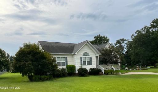 2536 Nash Joyner Road, Farmville, Carolina Do Norte 27828, Estados Unidos