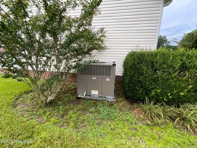 2536 Nash Joyner Road, Farmville, Carolina Do Norte 27828, Estados Unidos