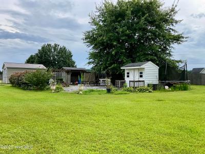 2536 Nash Joyner Road, Farmville, Carolina Do Norte 27828, Estados Unidos