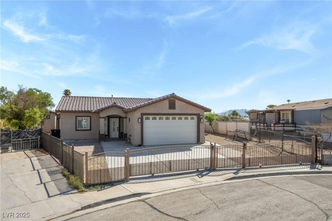 2214 Wilkinson Way, North Las Vegas, 네바다 89030, 미국