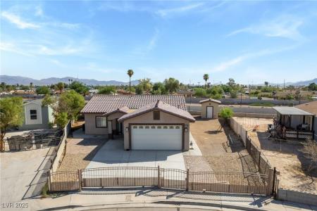 2214 Wilkinson Way, North Las Vegas, Nevada 89030, USA