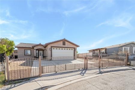 2214 Wilkinson Way, North Las Vegas, 네바다 89030, 미국