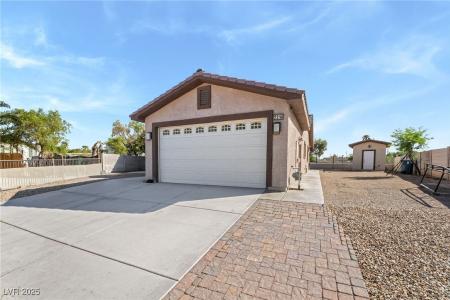 2214 Wilkinson Way, North Las Vegas, 네바다 89030, 미국