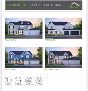 3101 Red Fox Circle, Columbus, Indiana 47201, HOA KỲ