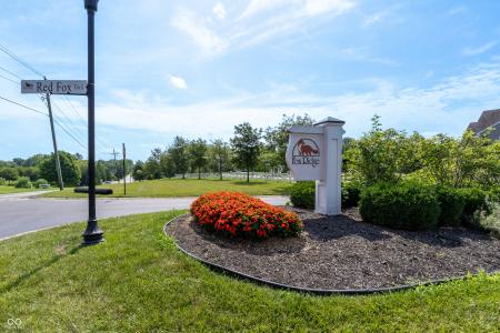 3101 Red Fox Circle, Columbus, Indiana 47201, HOA KỲ