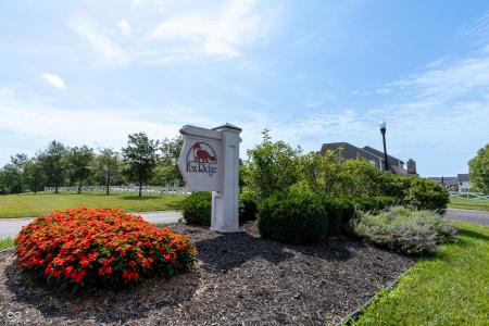 3101 Red Fox Circle, Columbus, Indiana 47201, HOA KỲ