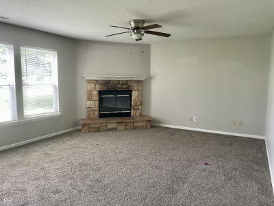 1380 King Maple Drive, Greenfield, Indiana 46140