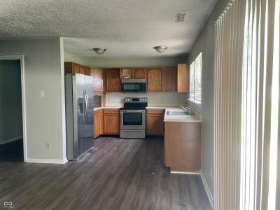 1380 King Maple Drive, Greenfield, Indiana 46140, USA