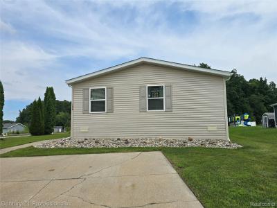 106 Chestnut Circle W, Davison, Michigan 48423, Estados Unidos
