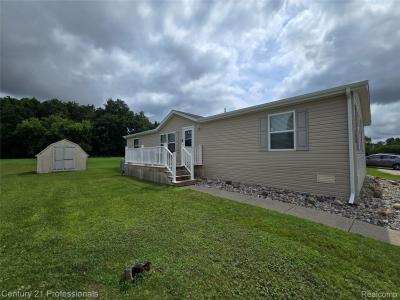 106 Chestnut Circle W, Davison, Michigan 48423, Estados Unidos