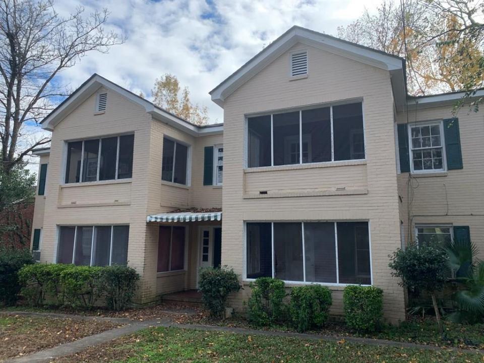 1412 Virginia Street, Columbus, Georgia 31901, Stati Uniti
