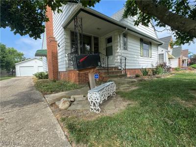 246 E 280th Street, Euclid, אוהיו 44132, ארצות הברית של אמריקה