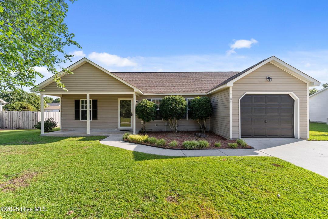 7105 Retriever Drive, Wilmington, Carolina Del Norte 28411, Estados Unidos