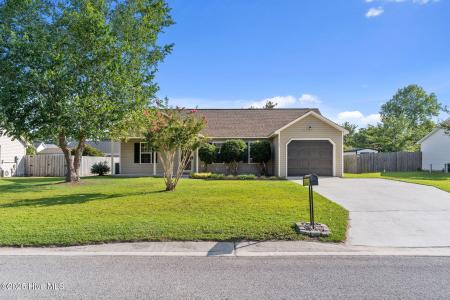 7105 Retriever Drive, Wilmington, Carolina Del Norte 28411, Estados Unidos