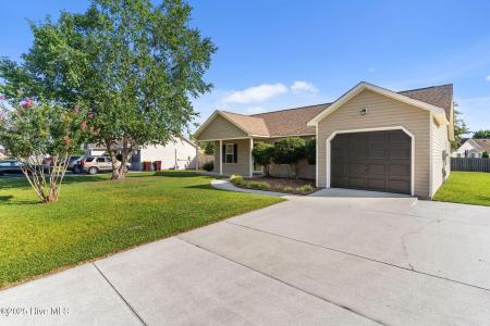 7105 Retriever Drive, Wilmington, Carolina Del Norte 28411, Estados Unidos