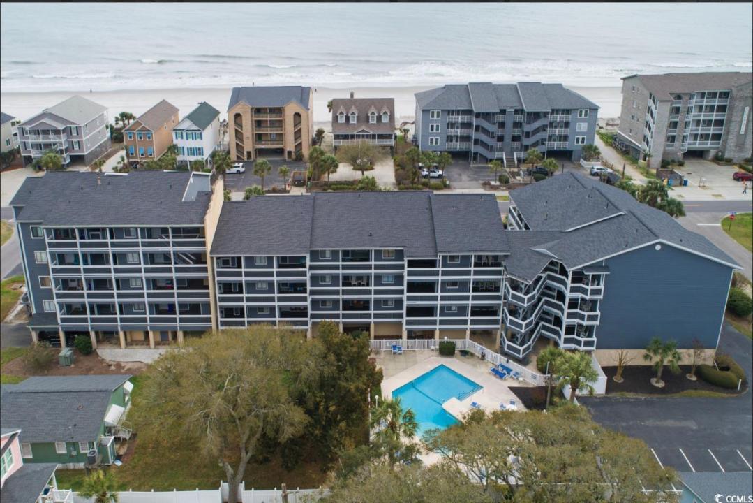 812 S Ocean Blvd. , C-1, Surfside Beach, 사우스 캐롤라이나 29575, 미국