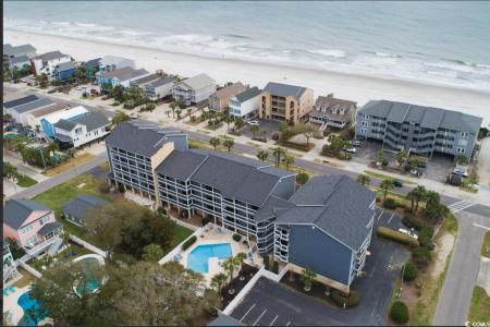 812 S Ocean Blvd. , C-1, Surfside Beach, 사우스 캐롤라이나 29575, 미국