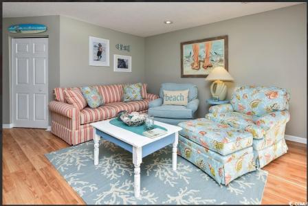 812 S Ocean Blvd. , C-1, Surfside Beach, 사우스 캐롤라이나 29575, 미국
