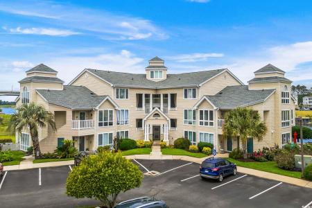 222 Landing Rd. , 1832, North Myrtle Beach, Carolina Del Sur 29582, Estados Unidos