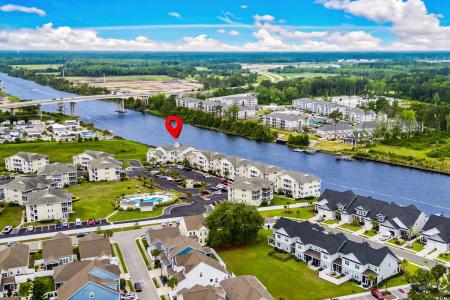 222 Landing Rd. , 1832, North Myrtle Beach, SC 29582, USA
