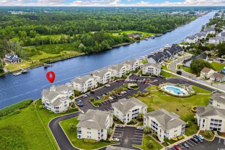 222 Landing Rd. , 1832, North Myrtle Beach, Carolina Del Sur 29582, Estados Unidos